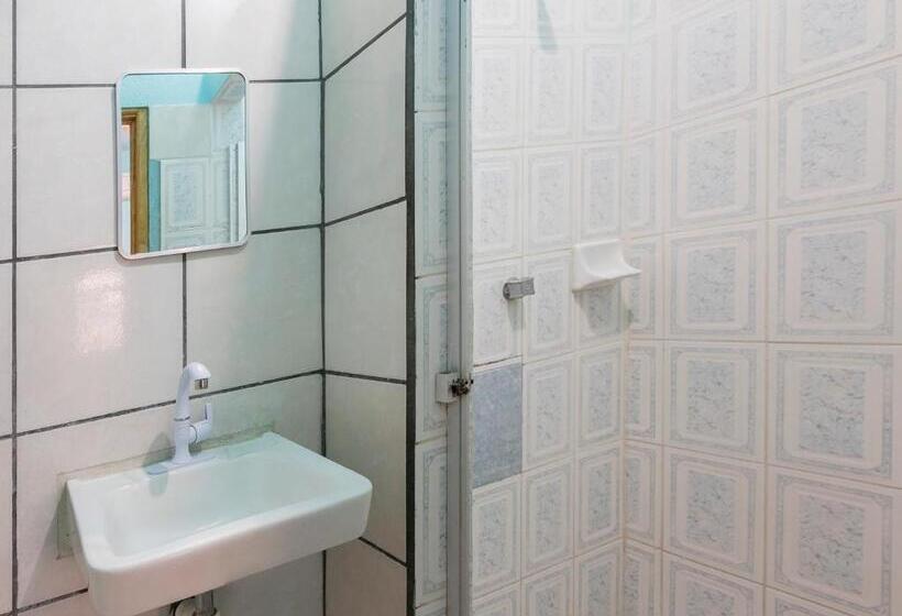Standard Værelse, Posada Agua Escondida