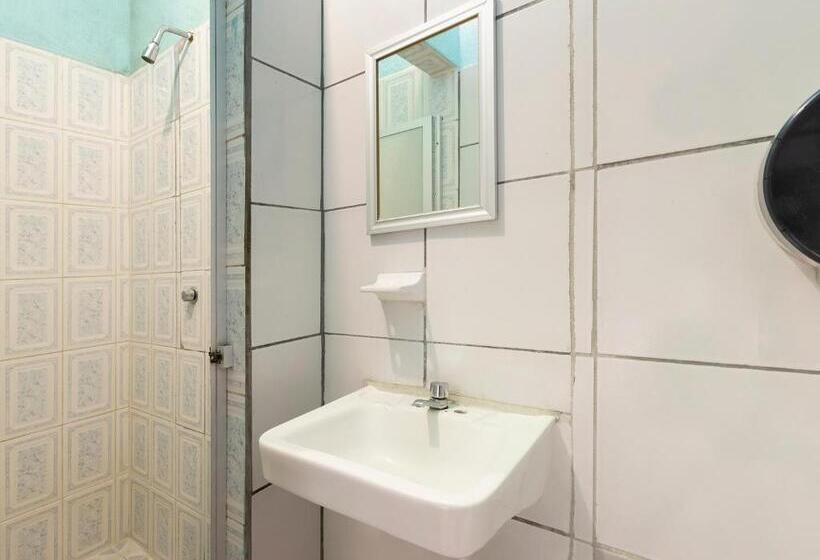 Standard 3 Pers. Værelse, Posada Agua Escondida