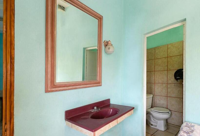 Suite, Posada Agua Escondida