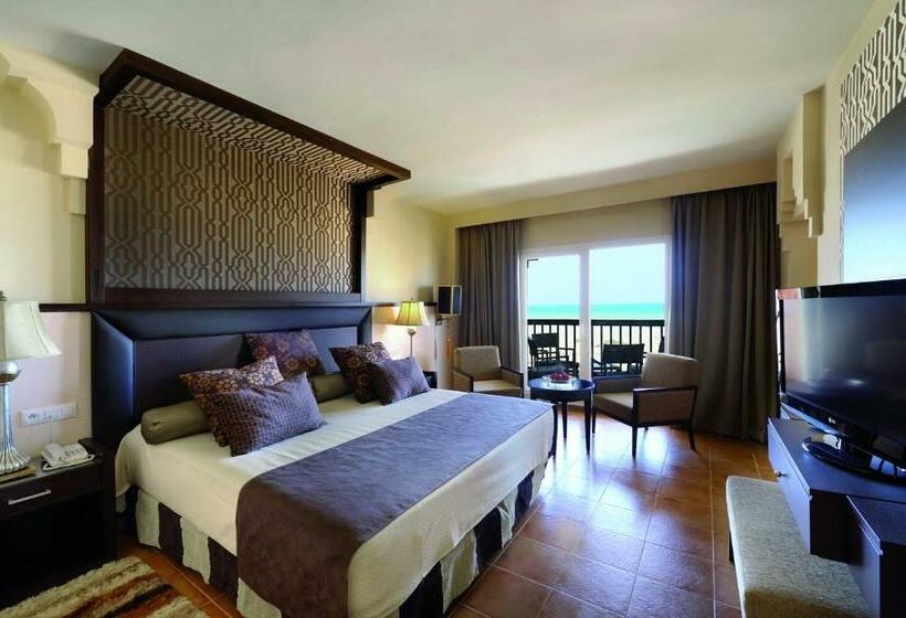 Quarto Superior Vista Mar, Be Live Collection Saidia