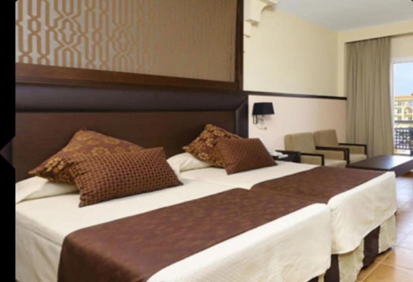 Quarto Superior Vista Mar, Be Live Collection Saidia