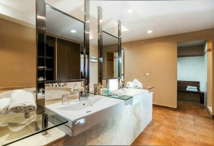 Quarto Superior, Be Live Collection Saidia