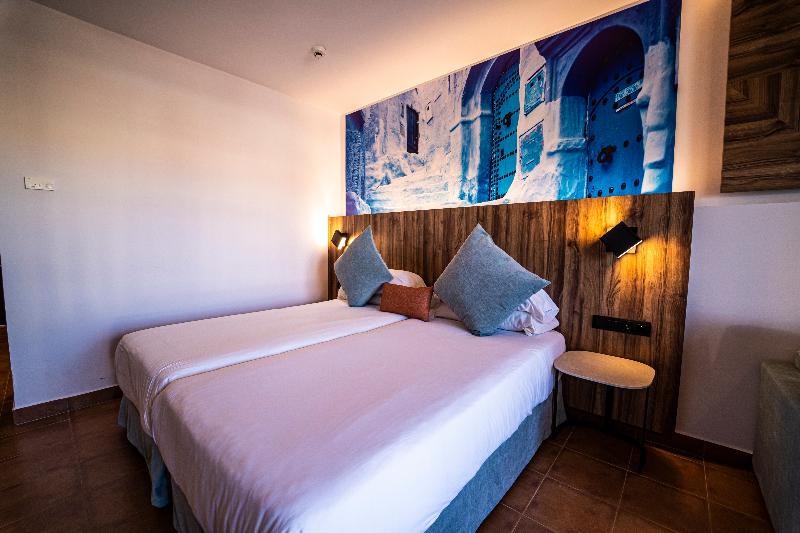 Quarto Superior Vista Mar, Be Live Collection Saidia