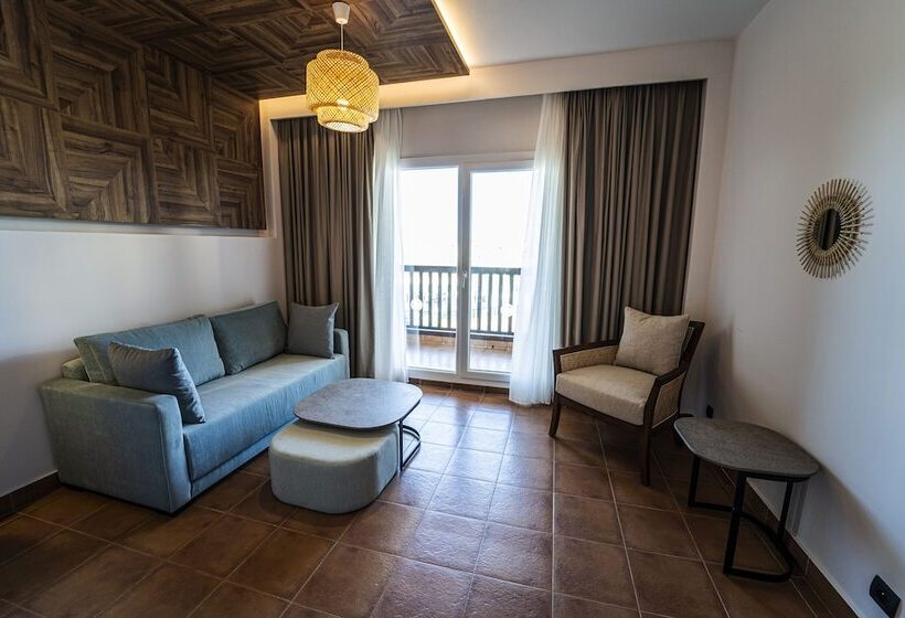 Quarto Superior, Be Live Collection Saidia