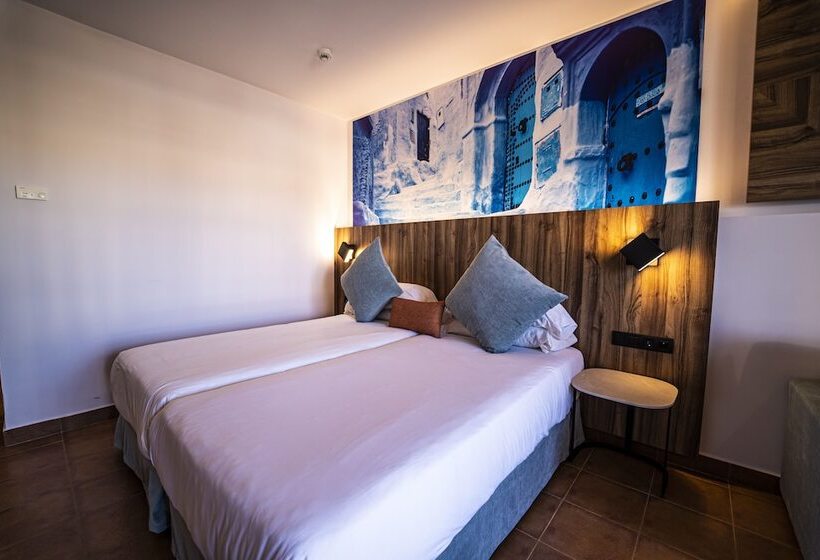 Quarto Superior Vista Mar, Be Live Collection Saidia