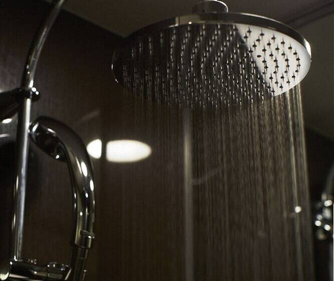 اتاق استاندارد یک نفره, Cross Hotel Sapporo