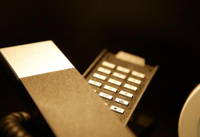 اتاق سوپریور, Cross Hotel Sapporo
