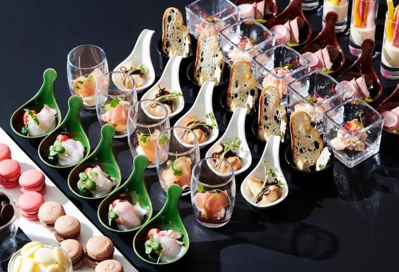 이그제큐티브 룸, Cross Hotel Sapporo
