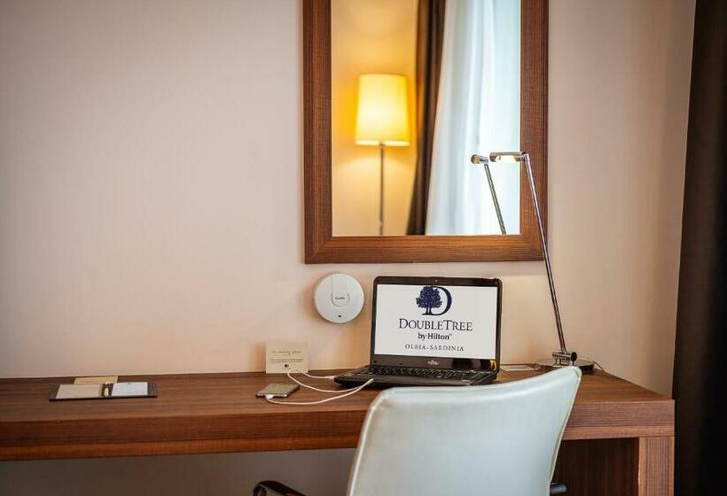 Номер Стандарт, Delta Hotels By Marriott Olbia Sardinia