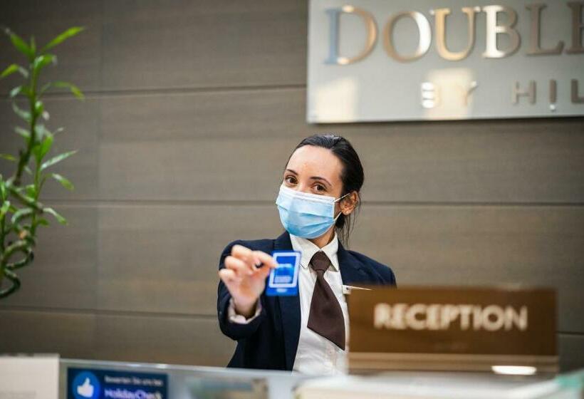 Номер Стандарт Адаптированный для Инвалидов, Delta Hotels By Marriott Olbia Sardinia