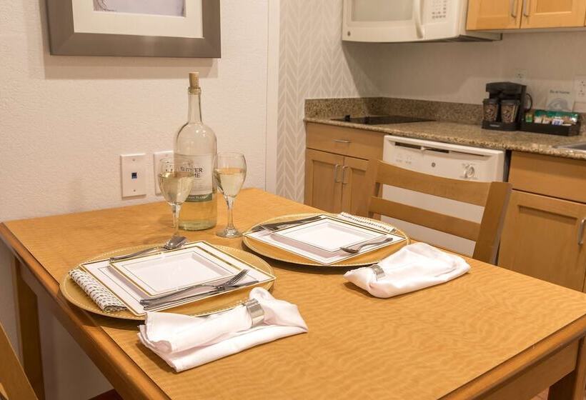 스위트, Homewood Suites By Hilton Greenville