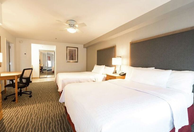 스위트, Homewood Suites By Hilton Greenville