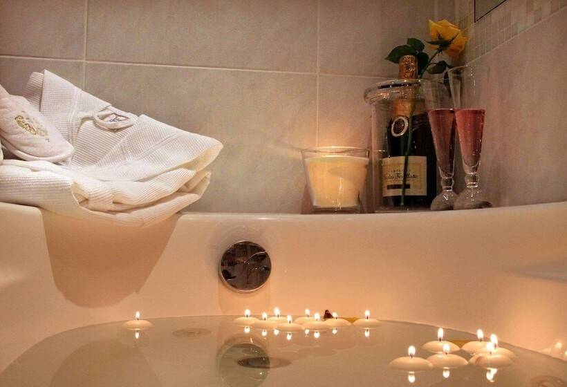 Номер Superior, Hôtel Renaissance