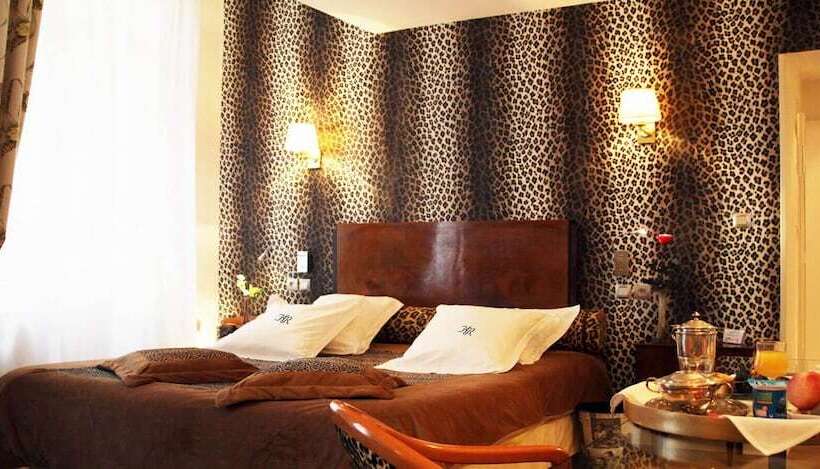 Номер Deluxe, Hôtel Renaissance