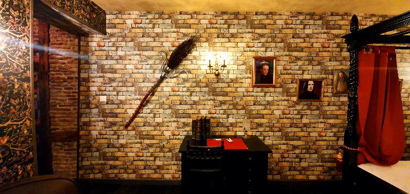 Семейный Номер Deluxe, Hôtel Renaissance