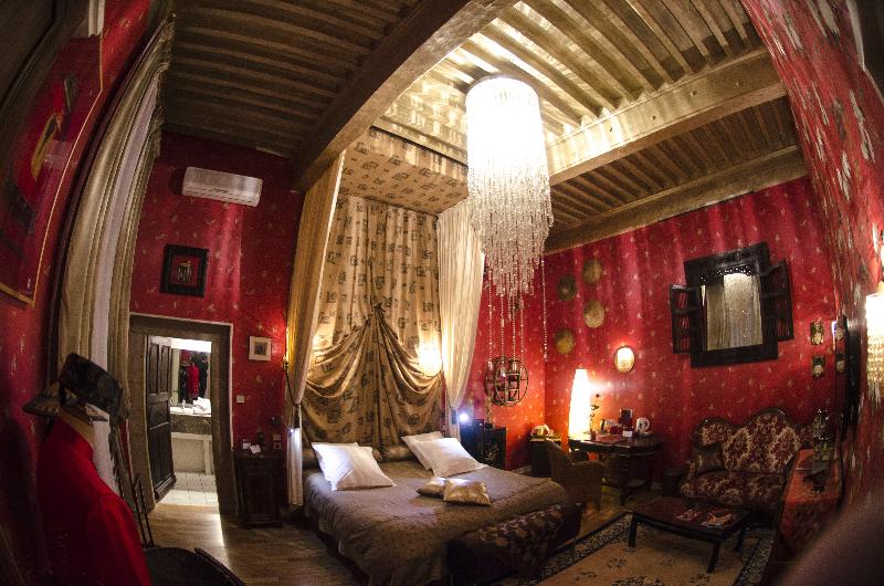Люкс Повышенной Комфортности, Hôtel Renaissance
