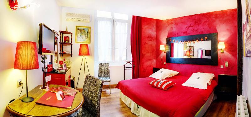 Номер Superior Одноместный, Hôtel Renaissance