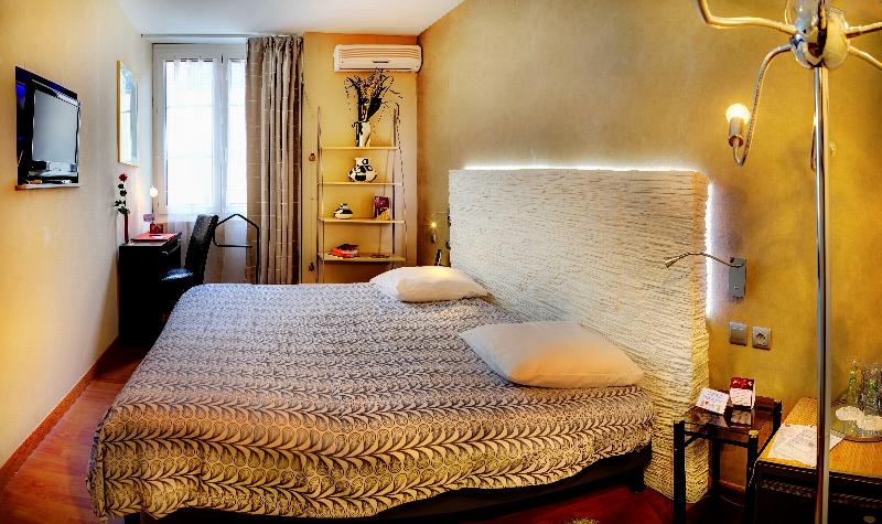 Номер Superior Одноместный, Hôtel Renaissance