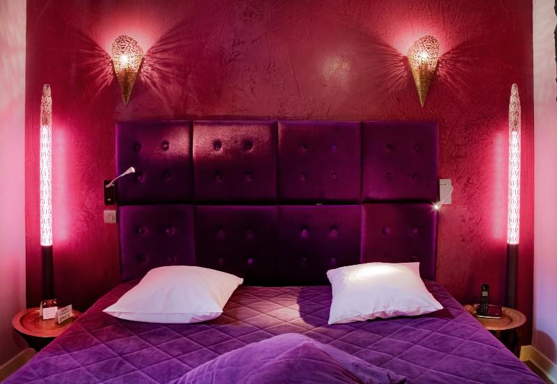 Номер Superior, Hôtel Renaissance