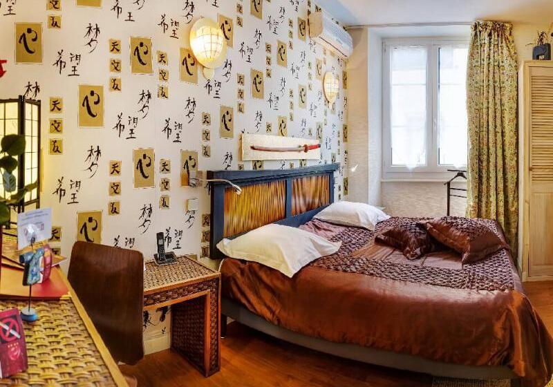 Номер Superior, Hôtel Renaissance