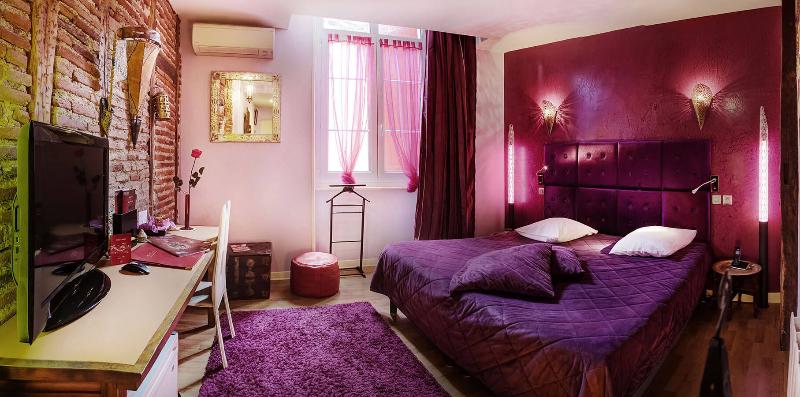 Номер Superior, Hôtel Renaissance