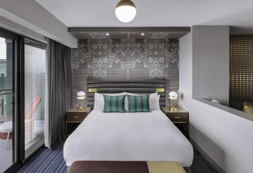 استودیو استاندارد با تراس, The Cosmopolitan Of Las Vegas