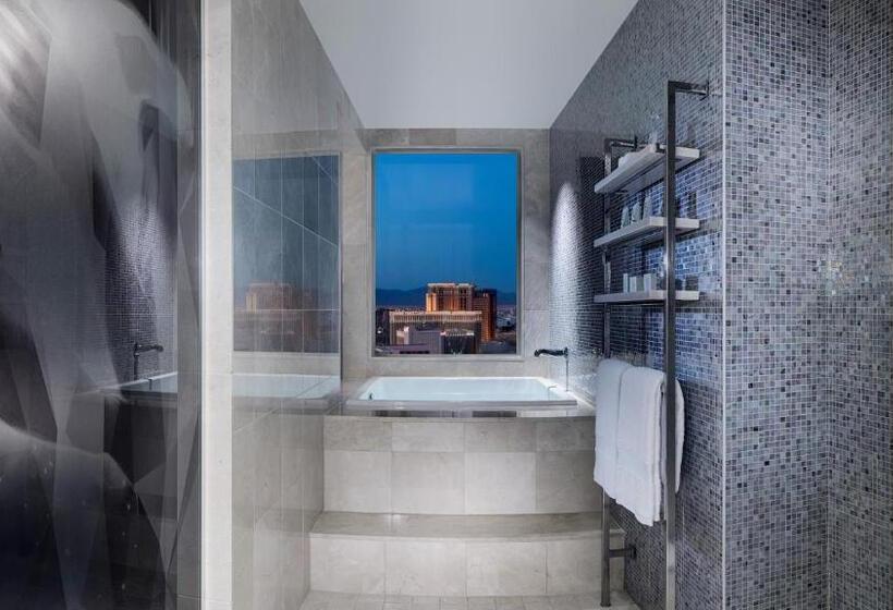 سوئیت با چشم‌انداز, The Cosmopolitan Of Las Vegas