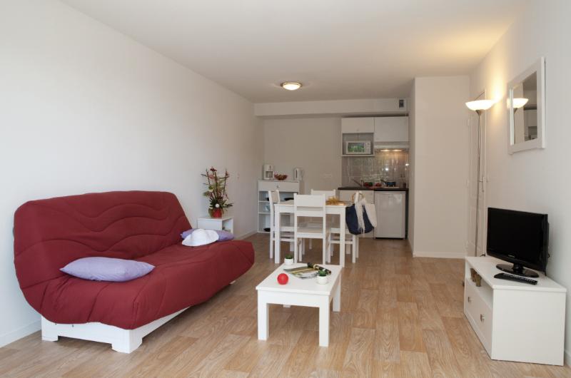 Апартаменты 1 Спальня, Vacancéole   Ker Goh Lenn   Vannes / Morbihan