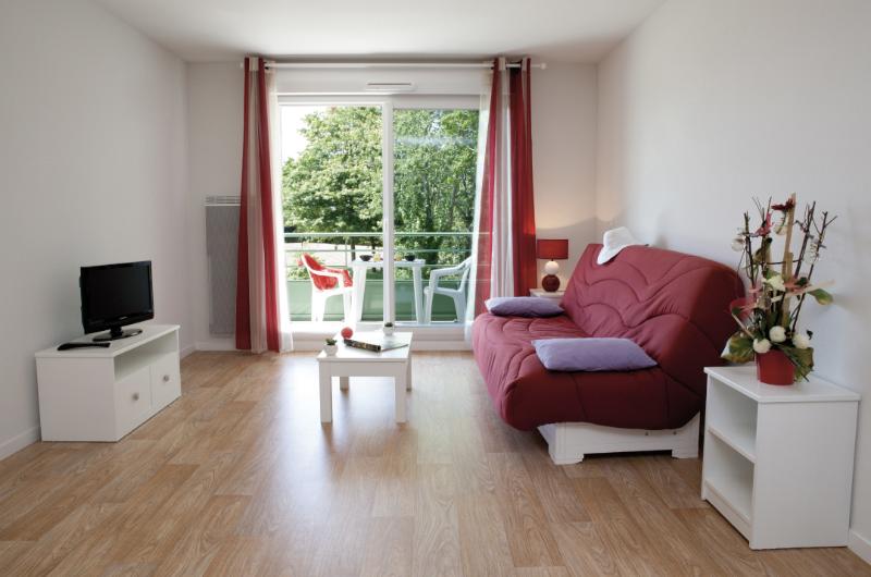 Студия Стандарт, Vacancéole   Ker Goh Lenn   Vannes / Morbihan