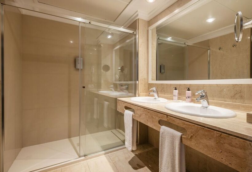 استودیوی استاندارد, Inturotel Sa Marina