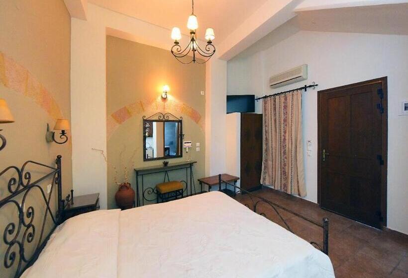 Студия Стандарт, Paris Hotel