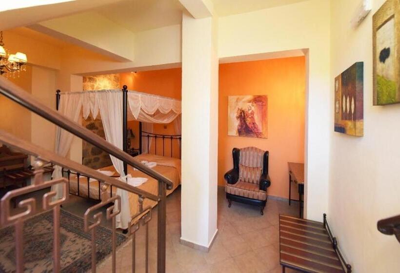 Люкс, Paris Hotel