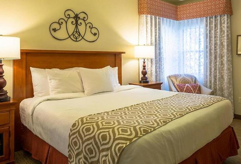 스위트, Bluegreen Vacations Cibola Vista Resort And Spa An Ascend Resort