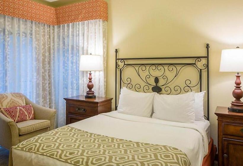 장애인용 주니어 스위트, Bluegreen Vacations Cibola Vista Resort And Spa An Ascend Resort