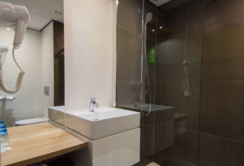 Номер Комфорт, Golden Tulip Zoetermeer  Den Haag