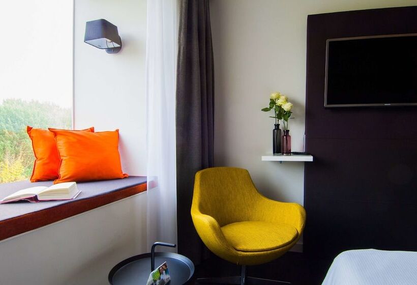 Номер Комфорт, Golden Tulip Zoetermeer  Den Haag