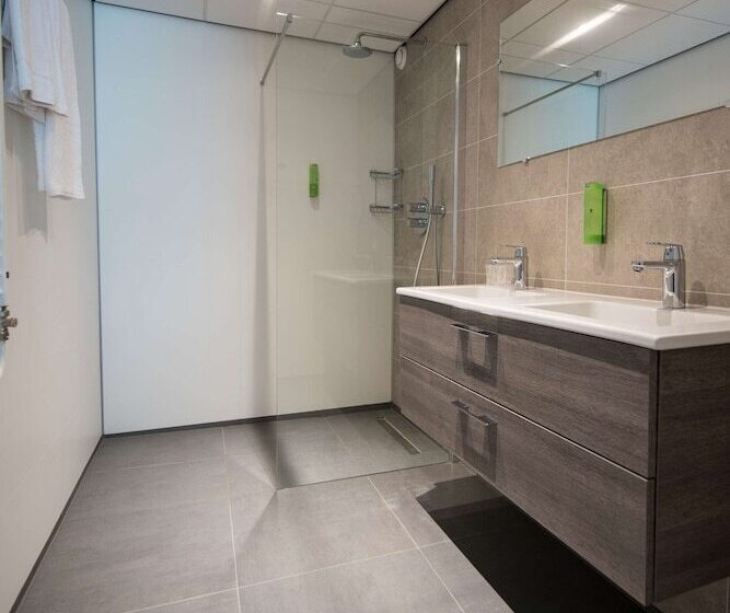 Апартаменты 1 Спальня, Golden Tulip Zoetermeer  Den Haag