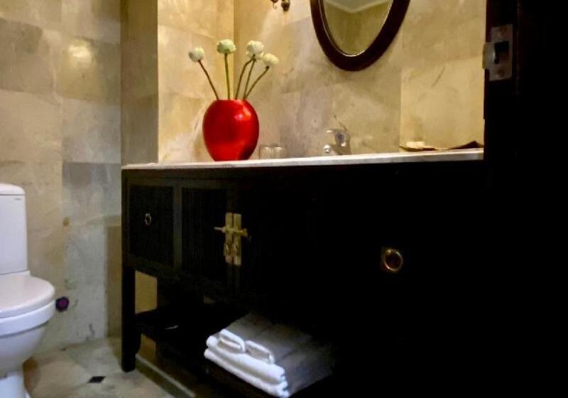اتاق کلاسیک, Hanoi Boutique Hotel & Spa