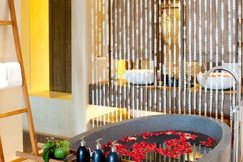 اتاق استاندارد با چشم‌انداز دریا, Hansar Samui Resort & Spa   Sha Extra Plus