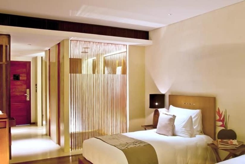 اتاق استاندارد با چشم‌انداز دریا, Hansar Samui Resort & Spa   Sha Extra Plus