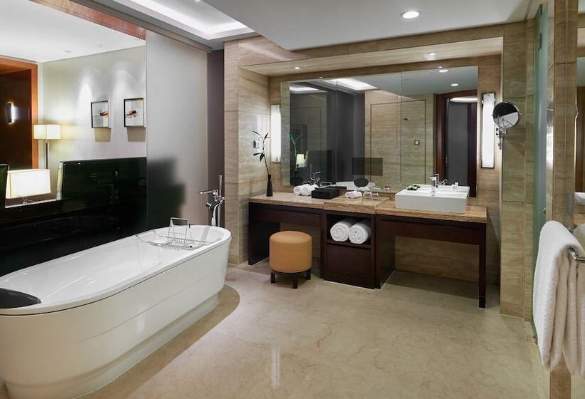 Номер Премиум, Intercontinental Hangzhou, An Ihg