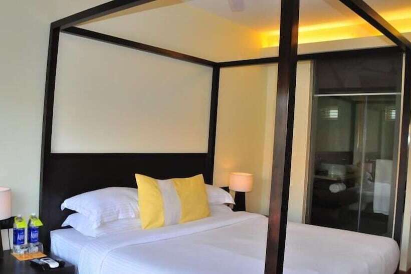 高级大房间, Kyriad Prestige Calangute Goa By Othpl