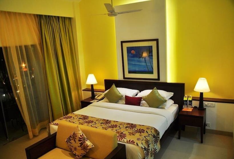 غرفة سوبيريور, Kyriad Prestige Calangute Goa By Othpl