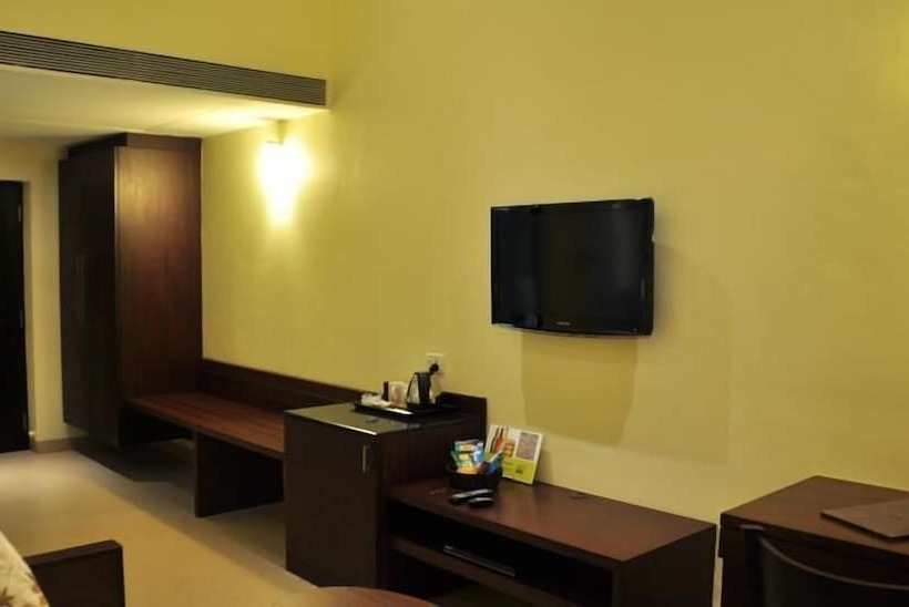 高级客房, Kyriad Prestige Calangute Goa By Othpl