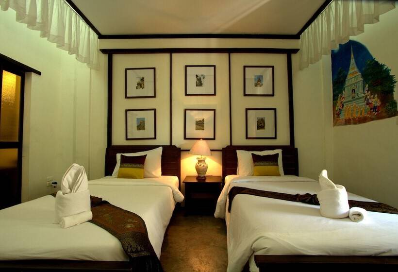 اتاق لوکس, Rainforest Chiangmai