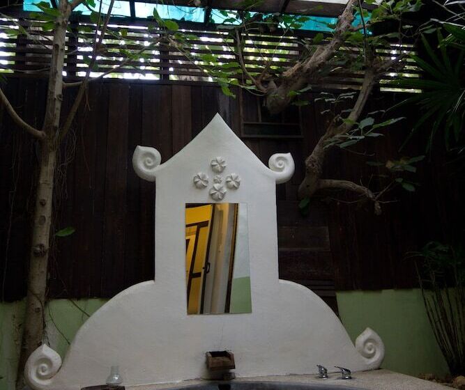 اتاق لوکس, Rainforest Chiangmai