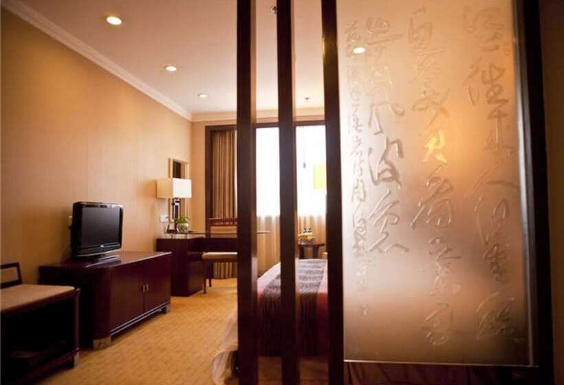 Номер Executive, Xiamen Seashine