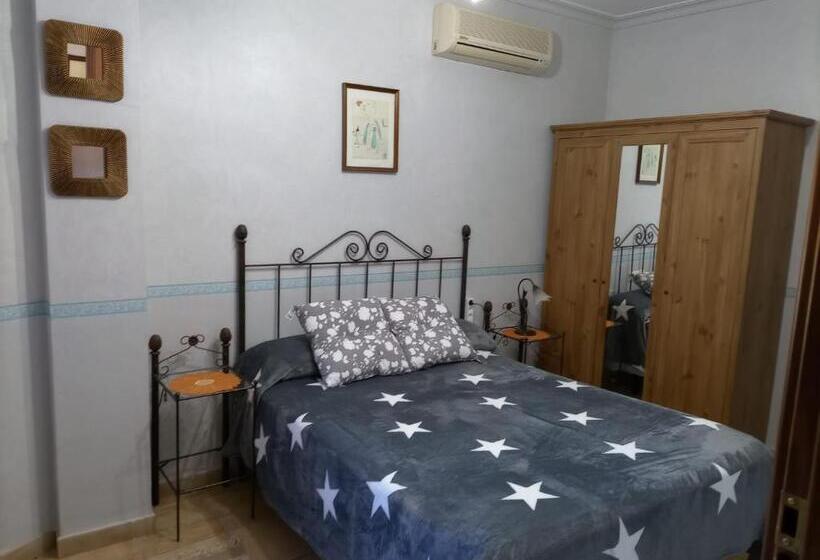 Номер Стандарт, Venta De Abajo