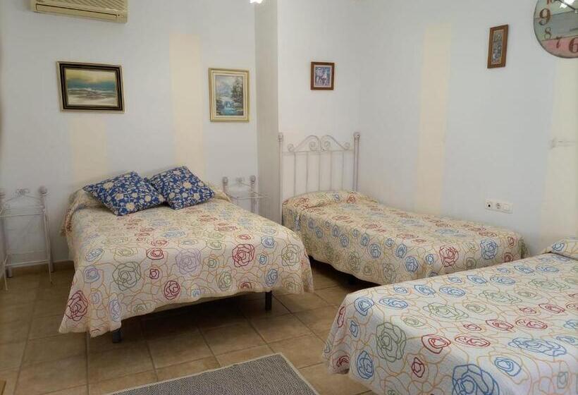 Семейный Номер, Venta De Abajo