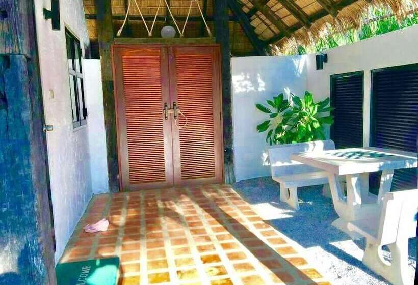 ویلای لوکس 1 خوابه, Lawana Escape